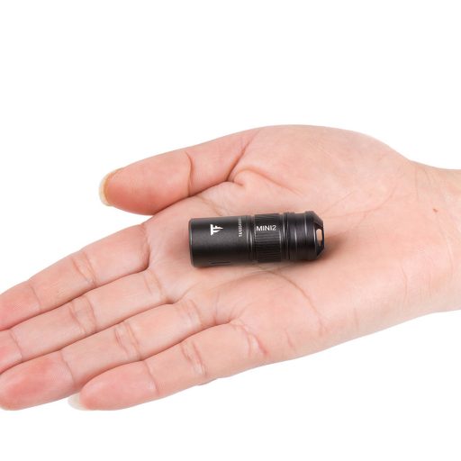 Trustfire MINI2 LED Flashlight