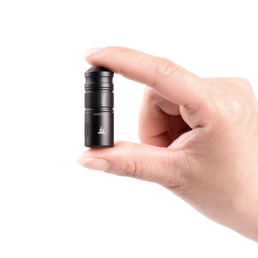 Trustfire MINI2 LED Flashlight