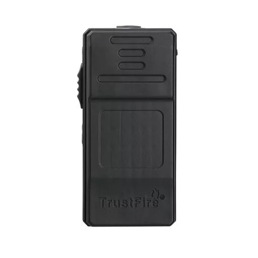 Trustfire MINI C csiptetős lámpa