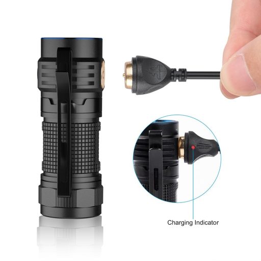 Trustfire MW1 USB kábel