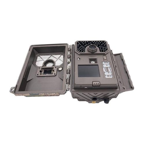 UOVision Glory 4G LTE email trail camera