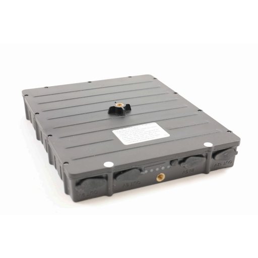 Uovision Solar Power napelemes panel