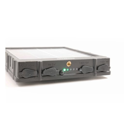 Uovision Solar Power napelemes panel