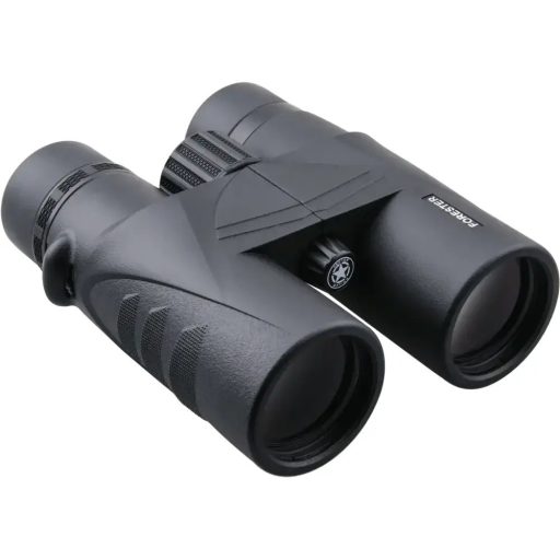 Vector Optics Forester 10x42 keresőtávcső + TrustFire L2S LED lámpa