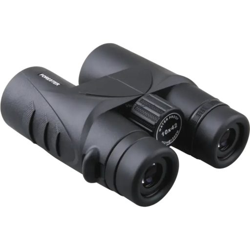 Vector Optics Forester 10x42 keresőtávcső + TrustFire L2S LED lámpa