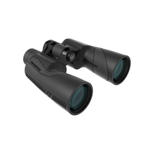 Vector Optics Forester 10x50 keresőtávcső + Trustfire MINIX szürke LED lámpa fehér és vörös fénnyel