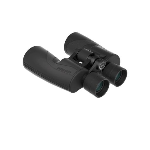 Vector Optics Forester 10x50 keresőtávcső + Trustfire MINIX szürke LED lámpa fehér és vörös fénnyel