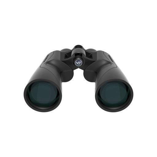 Vector Optics Forester 10x50 keresőtávcső + Trustfire MINIX szürke LED lámpa fehér és vörös fénnyel