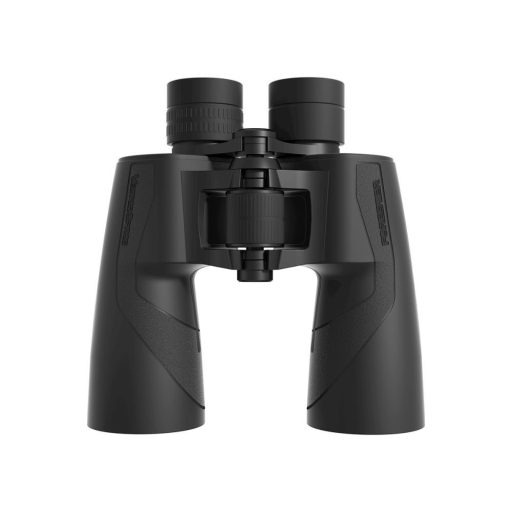Vector Optics Forester 10x50 keresőtávcső + Trustfire MINIX szürke LED lámpa fehér és vörös fénnyel