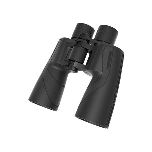 Vector Optics Forester 10x50 keresőtávcső + Trustfire MINIX szürke LED lámpa fehér és vörös fénnyel
