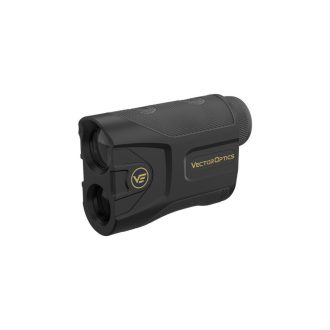   Vector Optics Paragon 7x25 GenIII Digital 2400 Yards lézeres távolságmérő