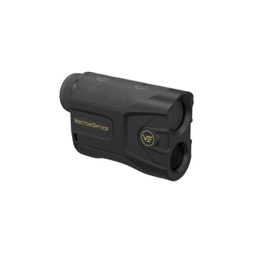 Vector Optics Paragon 7x25 GenIII Digital 2400 Yards lézeres távolságmérő