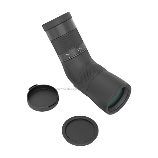 Vector Optics Paragon 8-24x50 ED Ultra Short spektív