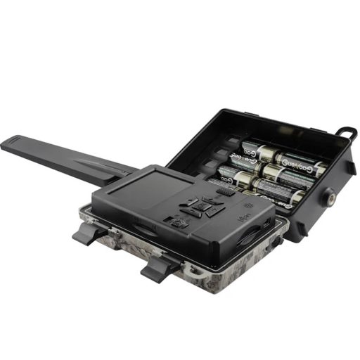 Willfine Trailcam 80° Pro 5.8 Cloud - demo piece