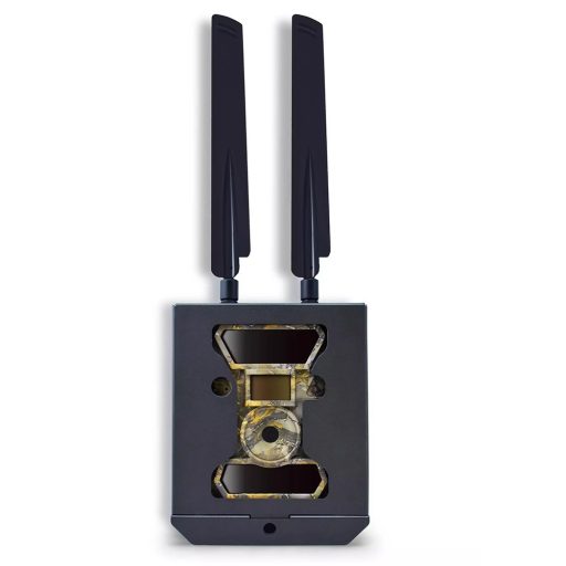 Willfine Security Box for Trailcam 4.0/4.5 cameras