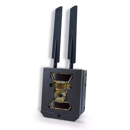 Willfine Security Box for Trailcam 4.0/4.5 cameras
