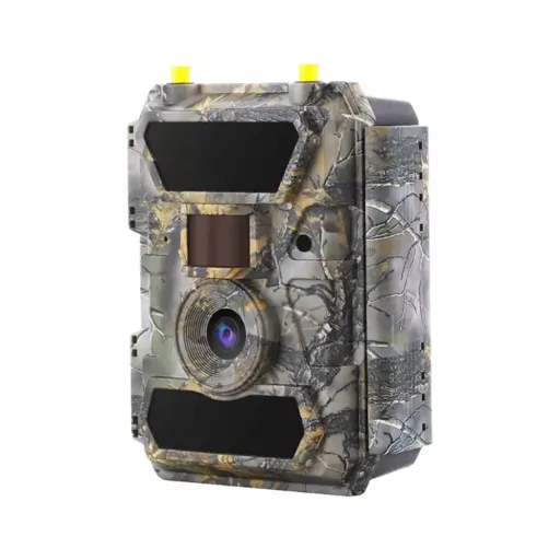 Willfine 100° 4.0 CG 4G vadkamera