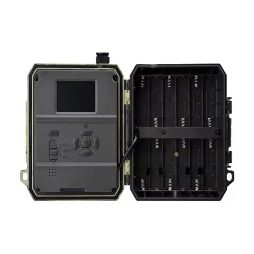 Willfine 100° 4.0 CG 4G vadkamera