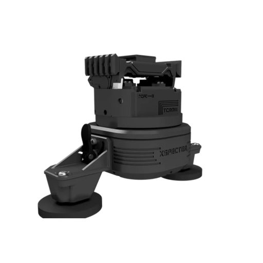 Xspecter T-Crow XR-II V2 carrier system for thermal cameras and night visions
