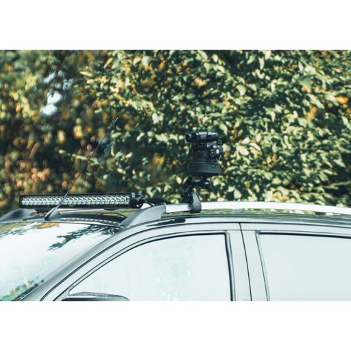 Xspecter T-Crow XR-II V2 carrier system for thermal cameras and night visions
