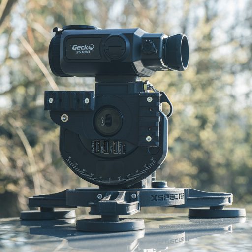 Xspecter X-Crow M1 carrier system for thermal cameras and night visions