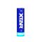 XTAR 18650 3500mAh védett akkumulátor 69 mm hosszú