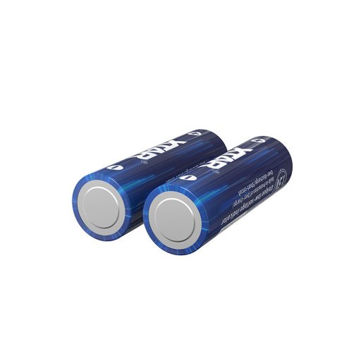 XTAR 4 X AA 2500mAh 4150mWh 1.5V Li-ion akkumulátor