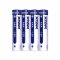 XTAR 4 x AAA 900mAh Ni-MH battery