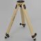 Berlebach mini tripod Maxi version natural