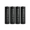 Panasonic Eneloop Pro AA battery 2500mAh - 4pcs
