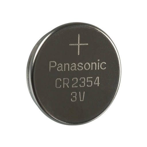 Panasonic-CR2354-litium-elem