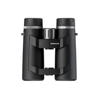 Minox X-HD 8x44 binoculars