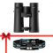 Minox X-lite 8x42 keresőtávcső + Ajándék Olight H17 fejlámpa