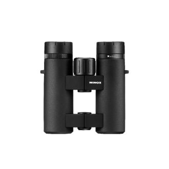 Minox X-active 8x33 binoculars