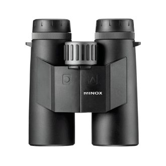 Minox X-range 10x42 távolságmérős keresőtávcső