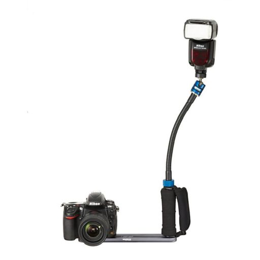 Novoflex flexible gooseneck 26 cm