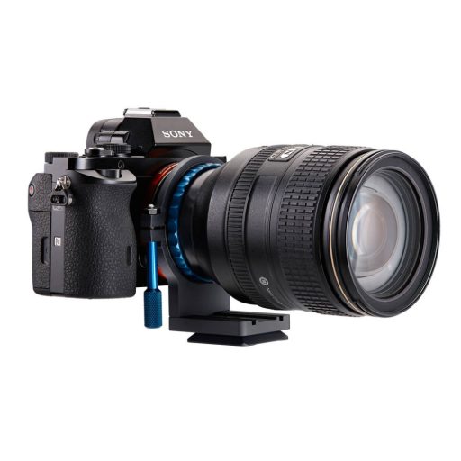 Novoflex Tripod Lens Collar Mount