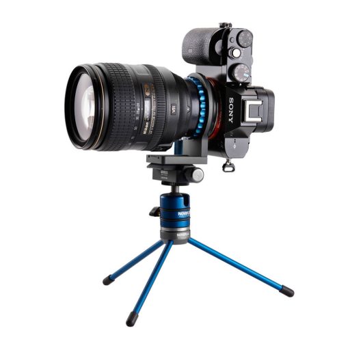Novoflex Tripod Lens Collar Mount