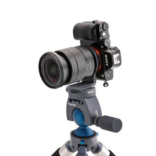 Novoflex Tripod Lens Collar Mount
