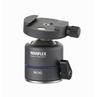Novoflex-NQ-gombfej