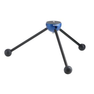 Novoflex-BasicBall-kek