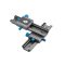 Novoflex Castel-Cross MC focusing rail rack