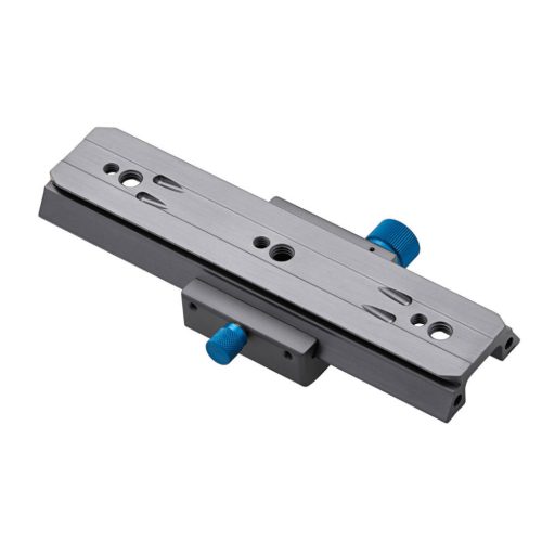 Novoflex Castel-Cross MC focusing rail rack