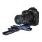 Novoflex Castel-Cross Q focusing rail rack