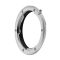 Novoflex adapter Canon EOS body / Leica R lens