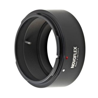 Novoflex-adapter-Canon-EOS-M-vaz-/-Canon-FD-objektiv