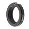 Novoflex adapter Canon EOS-M body / Leica M lens