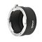 Novoflex adapter Canon EOS-M body / Leica R lens