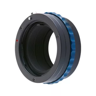 Novoflex-adapter-Canon-EOS-M-vaz-/-Sony-Alpha,-Minolta-AF-objektiv