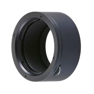 Novoflex-adapter-Canon-EOS-M-vaz-/-Minolta-MD-es-MC-objektiv